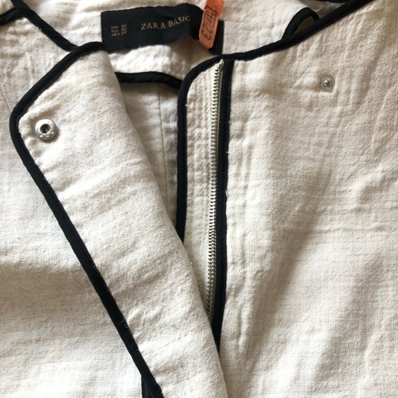 Zara basic blazer - Picture 4 of 7